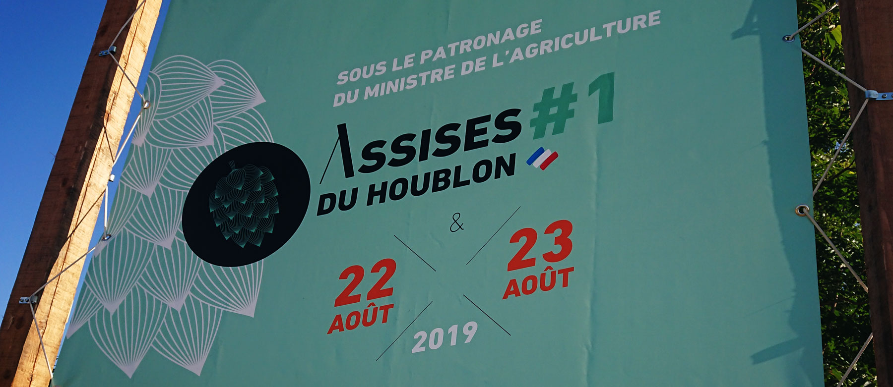 Assises du Houblon 2019