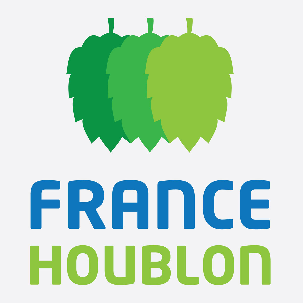 Logo France houblon interprofession houblonnieres