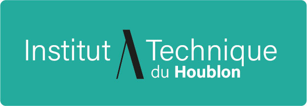 Logo ITH institut technique du houblon