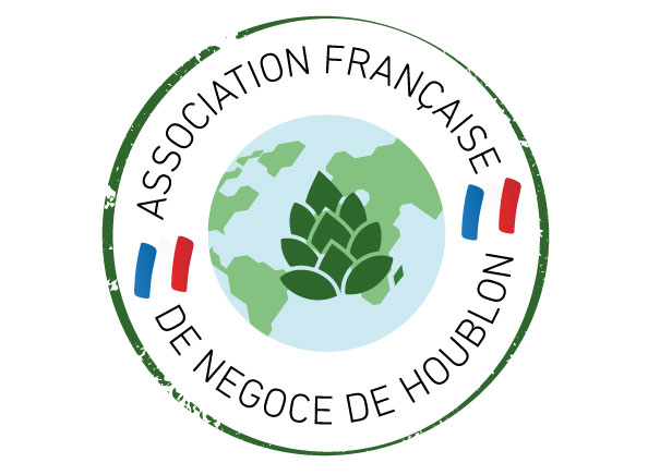 logo afnh association francaise de negoce de houblon