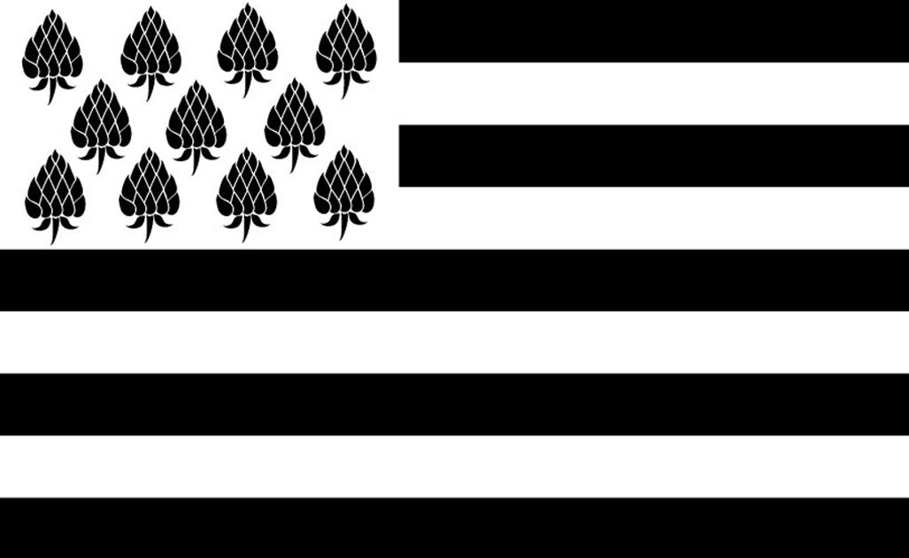 Brasseries Bretonnes et Bières de Bretagne
