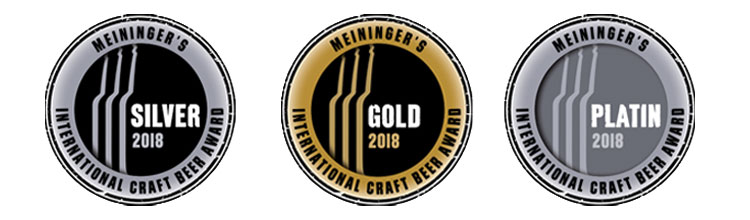 meininger s international craft beer award biere