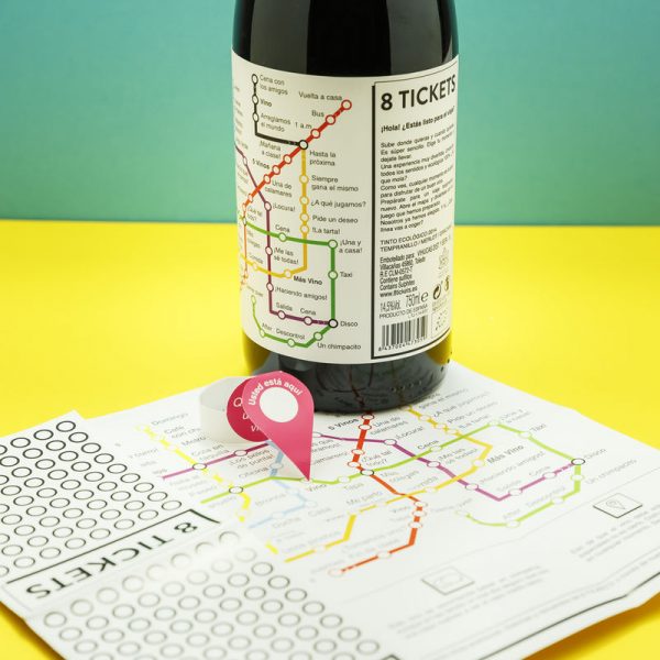 etiquette biere jeux bodegas vihucas