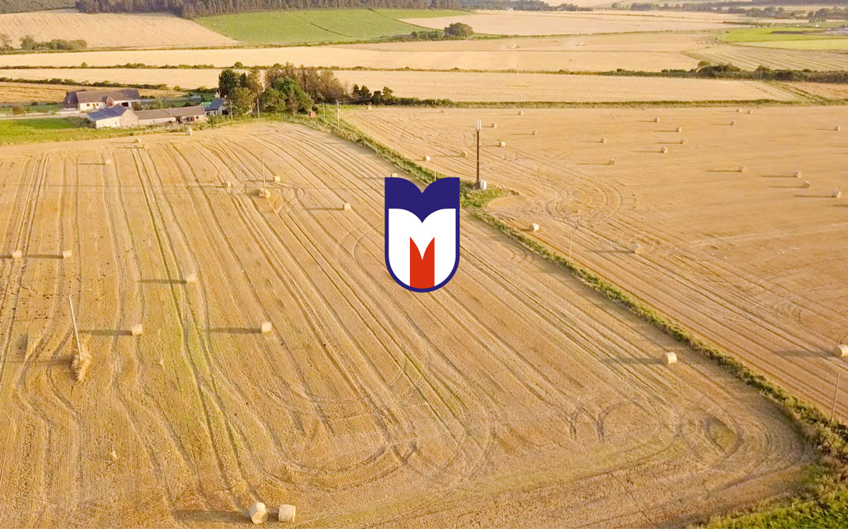 Moisson Orges et malts 2025