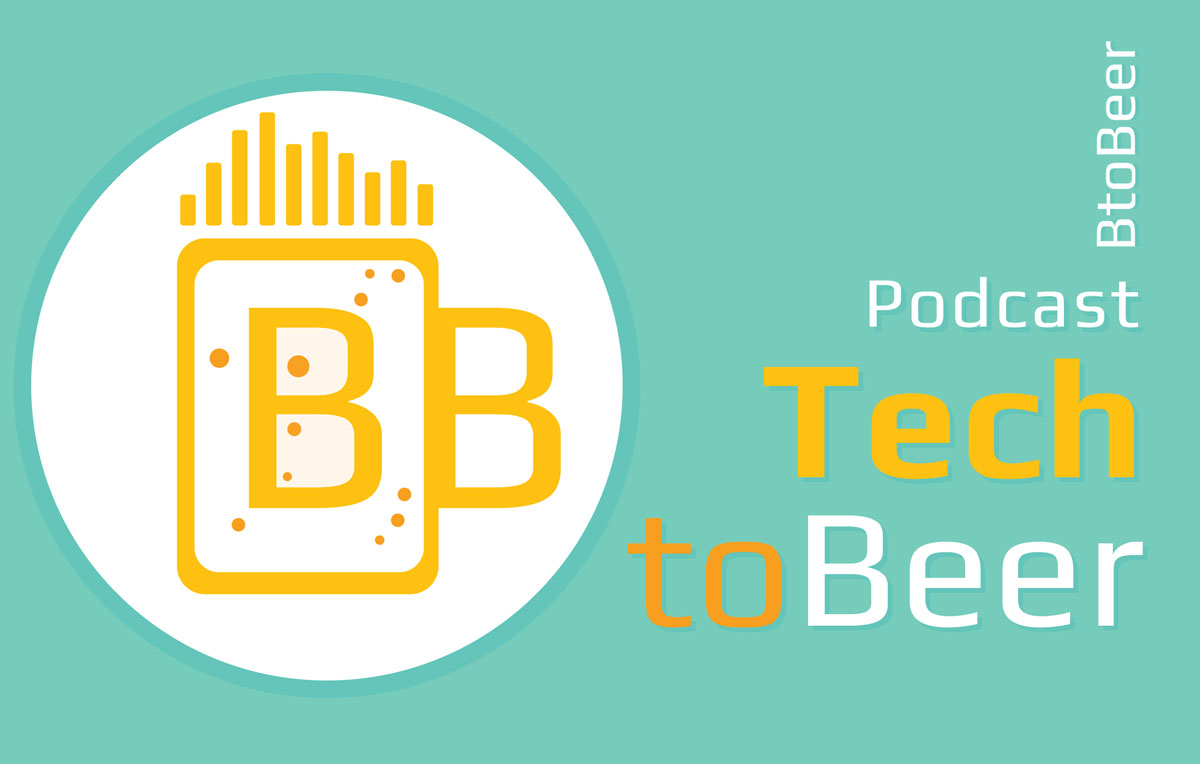 Techtobeer podcast technique bières brasseries Btobeer