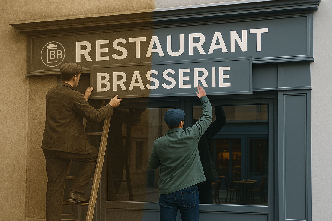Brasserie Restaurant Brasserie Artisanale