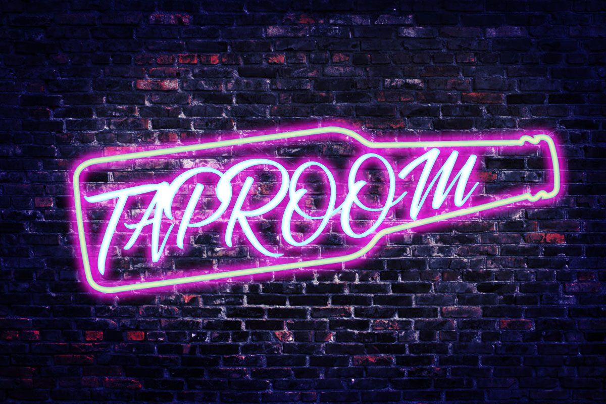 Taproom Bière Brasserie Artisanale