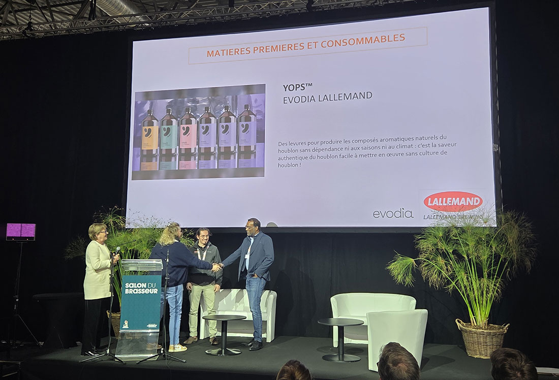 remise prix brassinov 2025 salon du brasseur lallemand yops