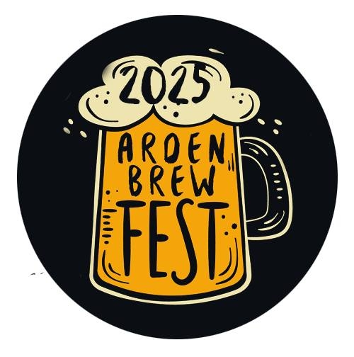 arden brew fest 2025
