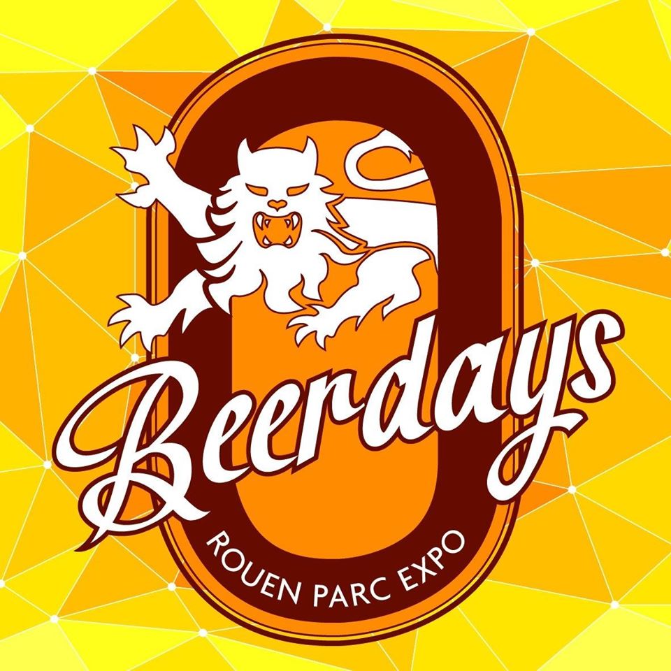 Beerdays Rouen Fetival Bières Artisanales 2020
