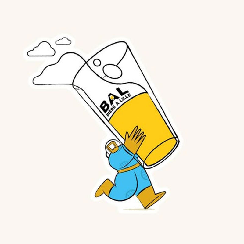 biere a lille 2025 festival brasseries artisanales