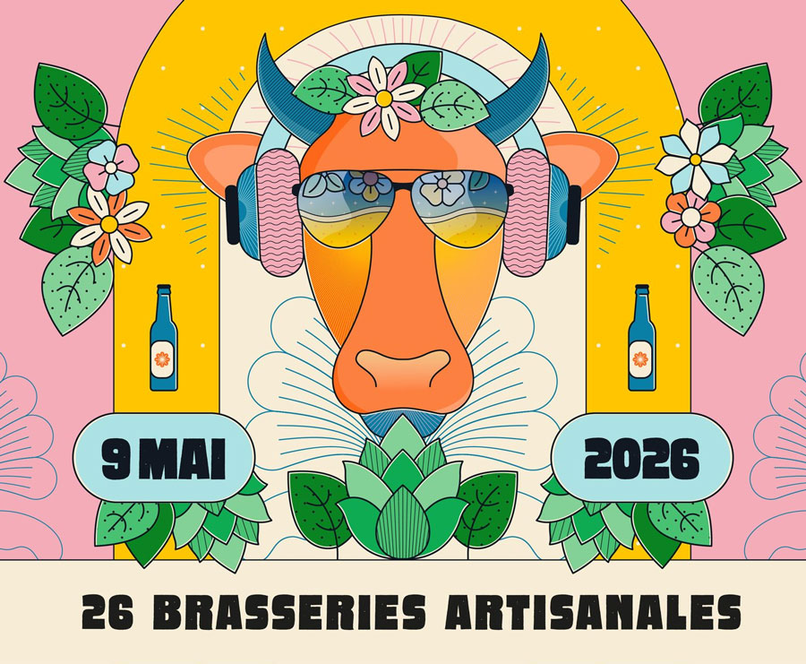 fete de la biere de poligny jura 2026 brasseries artisanales