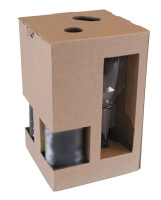 coffret-carton-3-bouteilles-biere-1-verre-calage-smurfit-kappa