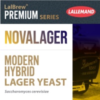 levure-lalbrew-novalager-biere-artisanale-lager-lallemand