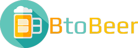 logo btobeer