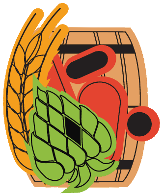 matiere premiere brassage biere houblon malt levure