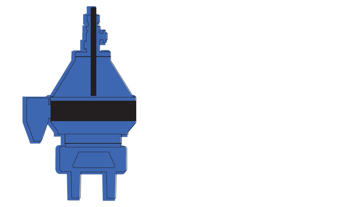 centrifugeuse clarificateur biere
