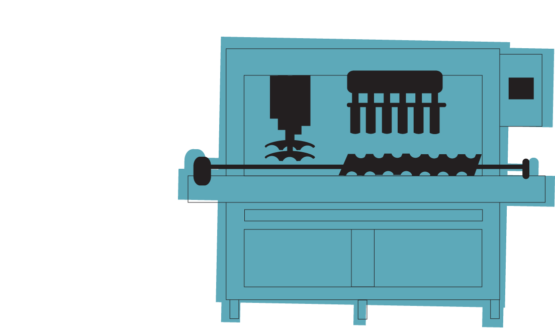 machine embouteillage biere