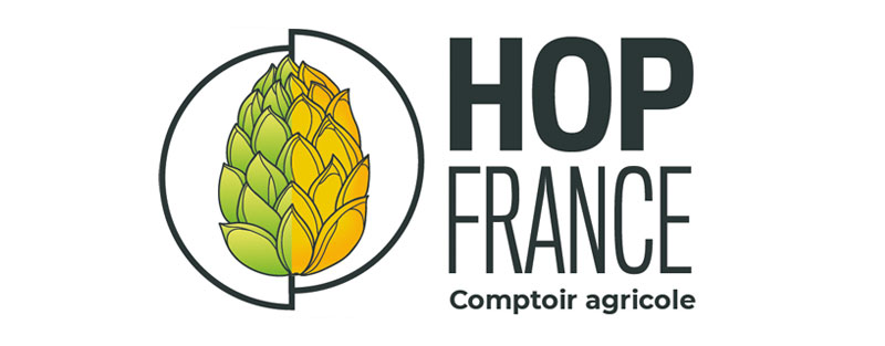 Hop France houblon Comptoir Agricole