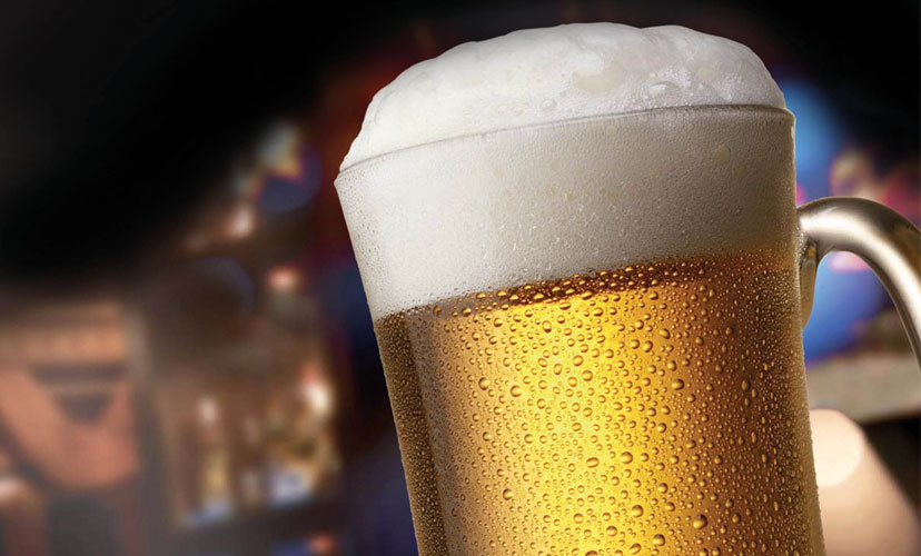 nettoyage biere brasserie diversey