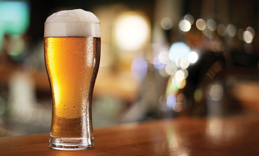 nettoyage biere brasserie diversey