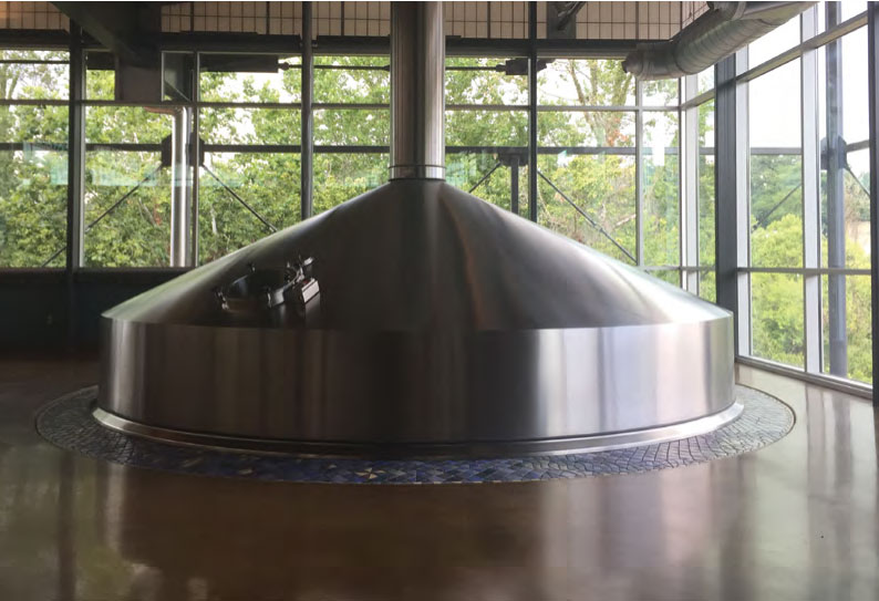 fermenteur levure biere brassage lallemand