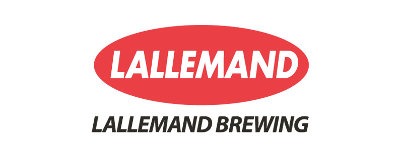 logo lallemand brewing levures et bactéries pour la bière