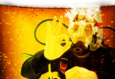 Techniques de Carbonatation des Bières