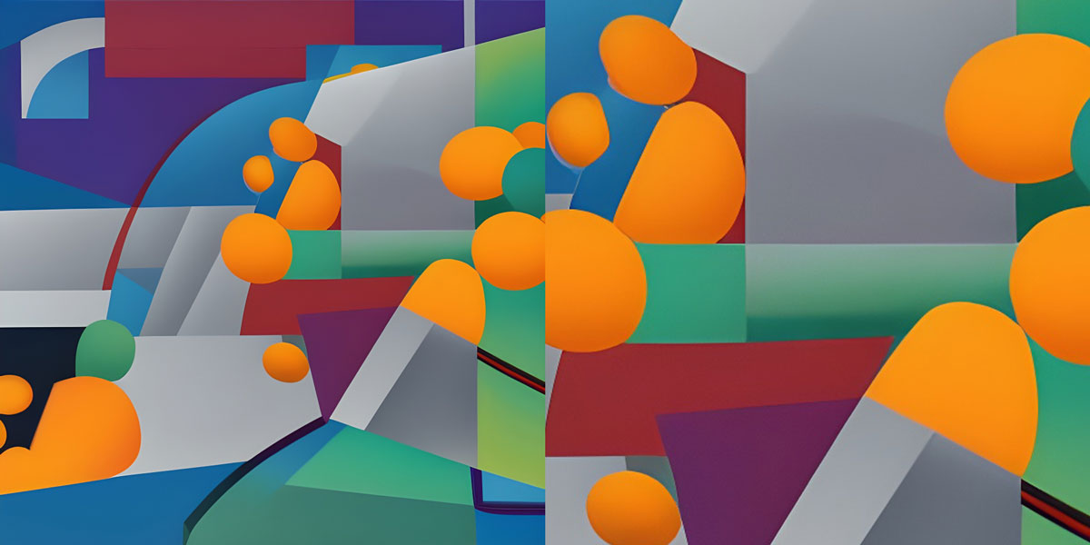 levure biere abstract