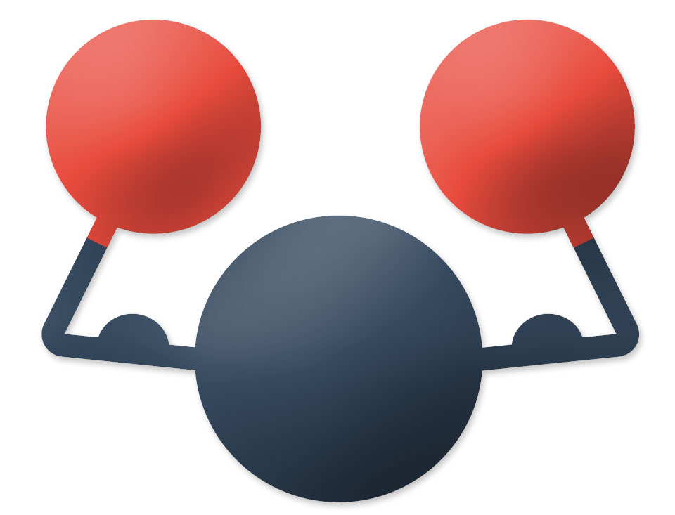 Le CO2 caractéristiques physico-chimiques