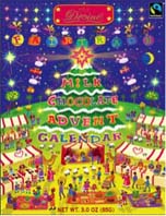 calendrier de l avent fairtrade