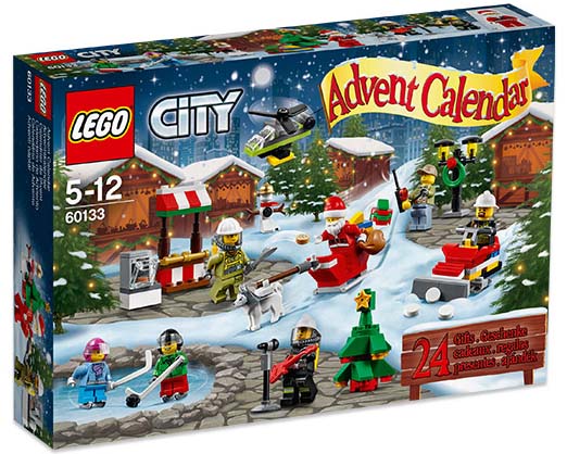 calendrier de l avent lego