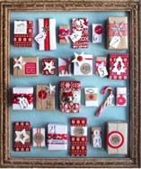 coffret calendrier de l avent 2