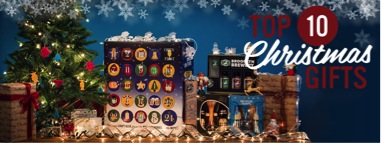 coffret calendrier de l avent biere 13