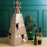 coffret calendrier de l avent biere 16