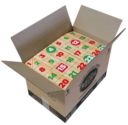 coffret calendrier de l avent biere 7