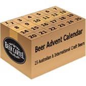 coffret calendrier de l avent biere 8