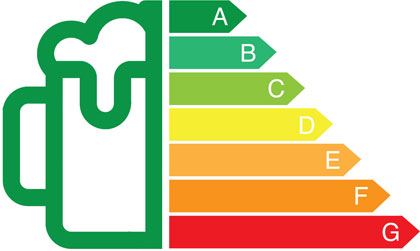 Consommation énergétique Brasserie