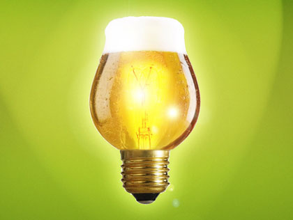 Consommation Energie Brasserie