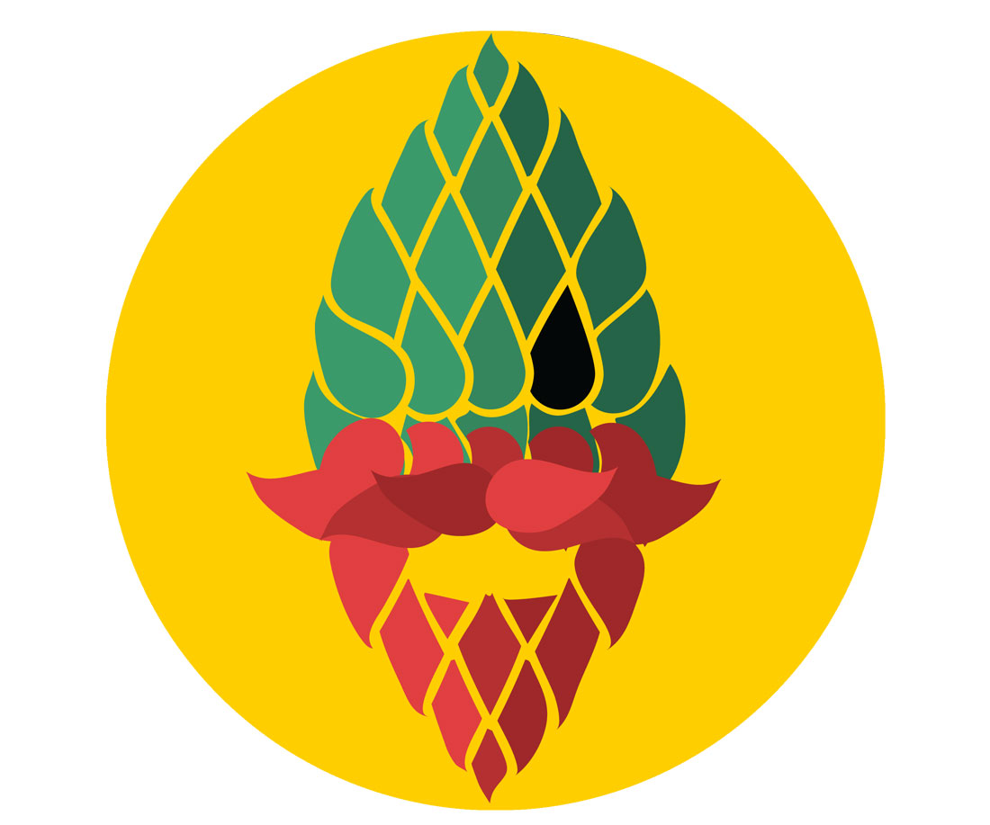 houblon Barbe Rouge