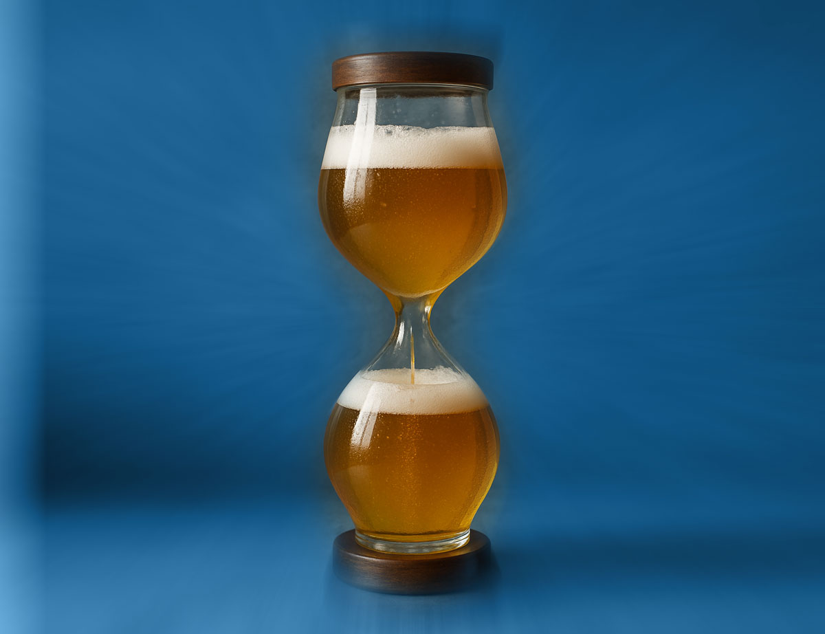 methode biere lager brassage