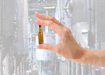 Bières Micro Nablab faiblement alcoolisée