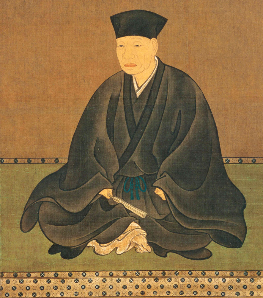 sen no rikyu