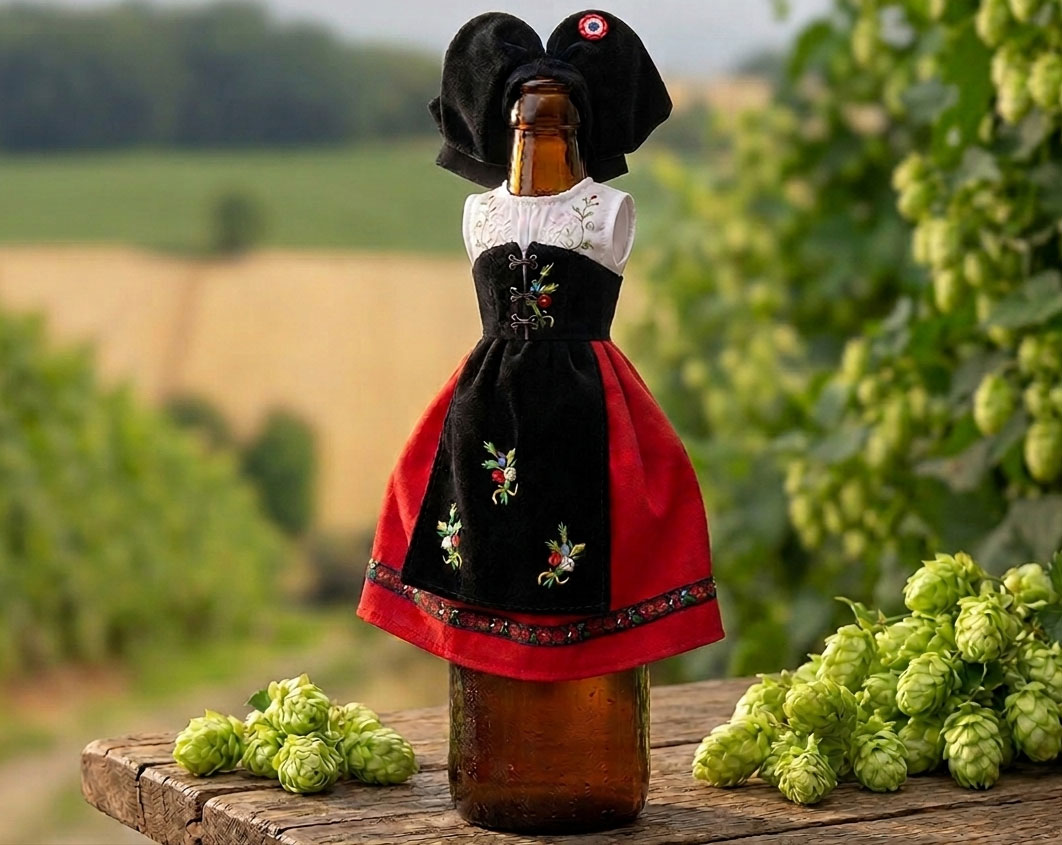 biere pils alsacienne