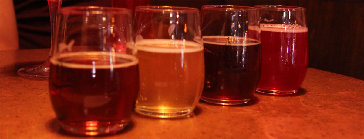 bieres blondes ambrees rousses brunes