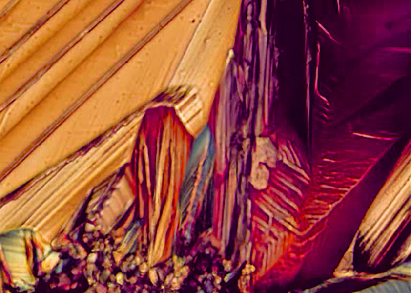 magnesium microscope